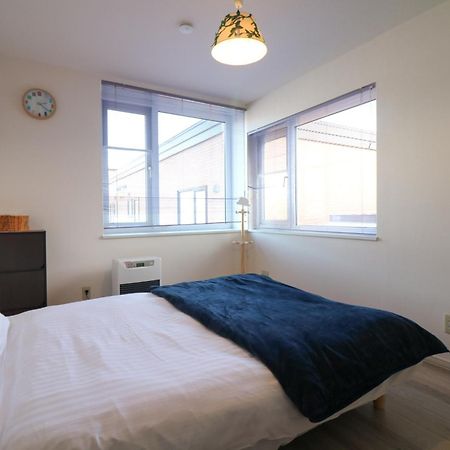 Hdo Hachiken Villa 삿포로 시 외부 사진