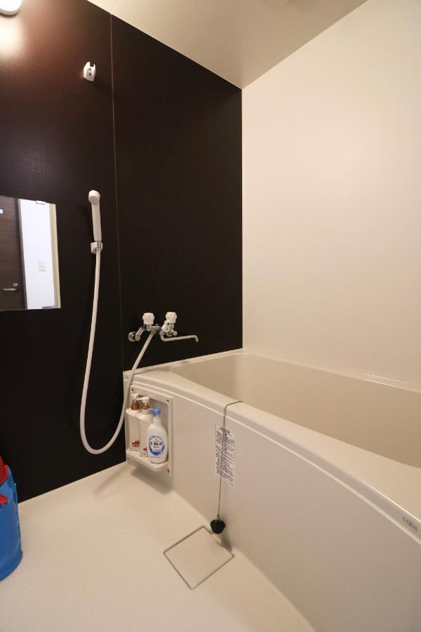 Hdo Hachiken Villa 삿포로 시 외부 사진