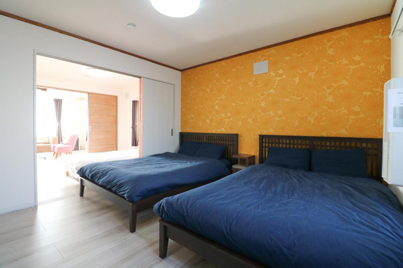Hdo Hachiken Villa 삿포로 시 외부 사진