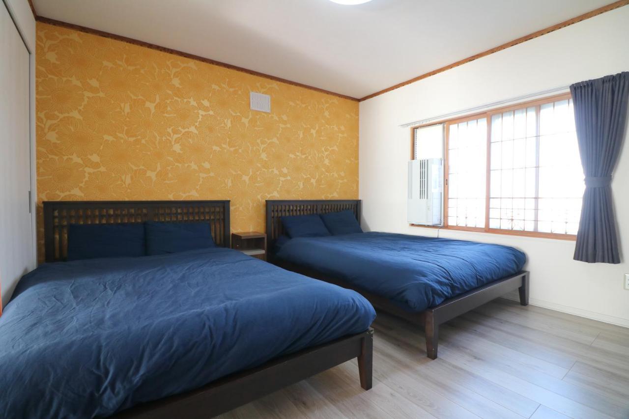 Hdo Hachiken Villa 삿포로 시 외부 사진