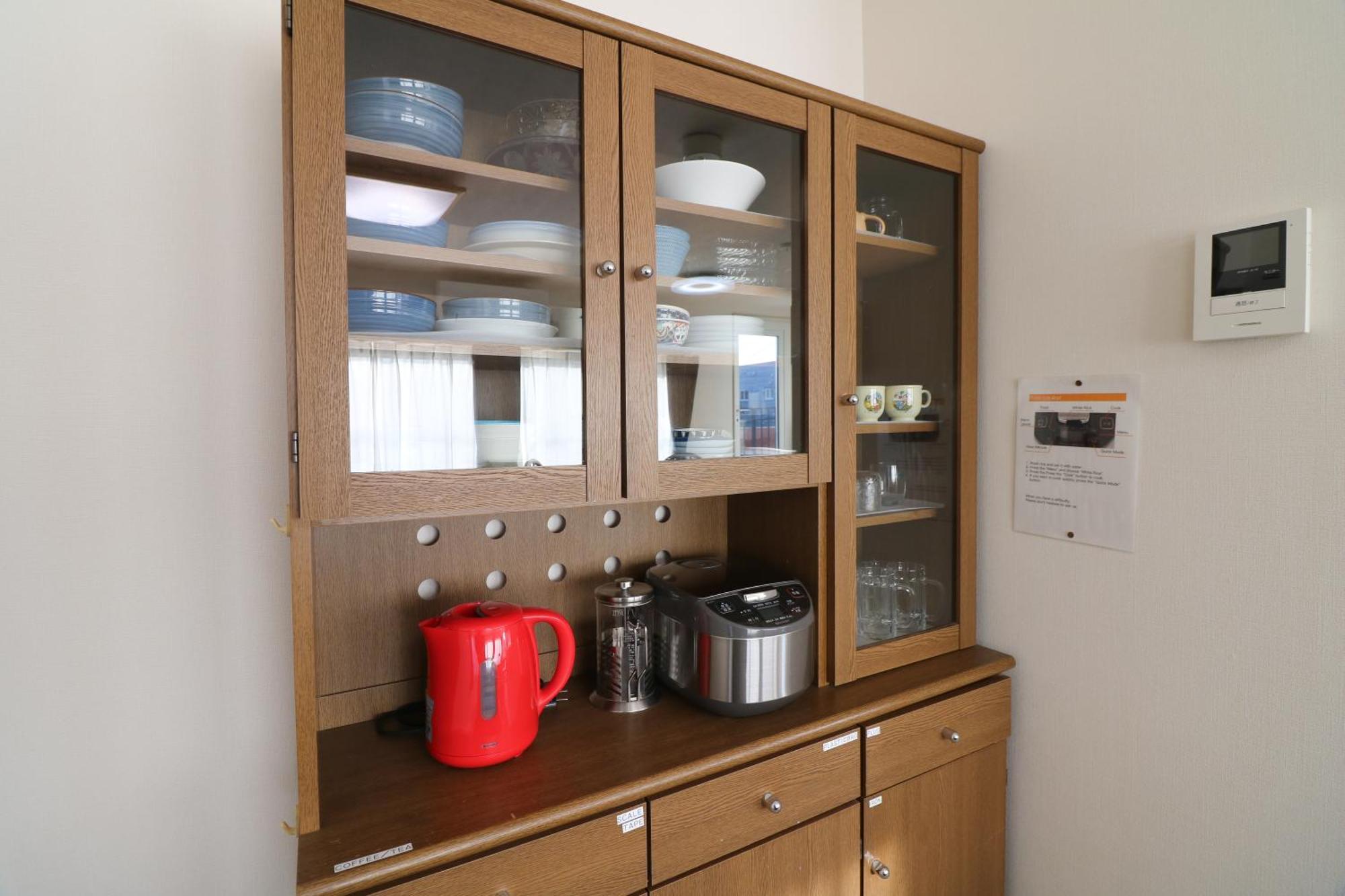 Hdo Hachiken Villa 삿포로 시 외부 사진